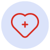 icon of heart